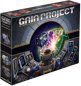 Brettspiel - Gaia Project Ein Terra Mystica Spiel