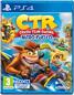 Crash Team Racing Nitro Fueled (CTR) - PS4