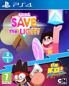 Steven Universe Retter des Lichts - PS4