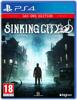 The Sinking City Day One Edition, gebraucht - PS4