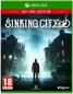 The Sinking City Day One Edition, gebraucht - XBOne