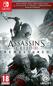 Assassins Creed 3 Remastered - Switch-Modul