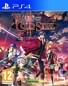 The Legend of Heroes Trails of Cold Steel 2 - PS4