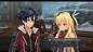 The Legend of Heroes Trails of Cold Steel 2 - PS4