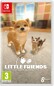 Little Friends 1 Dogs & Cats, gebraucht - Switch