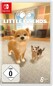 Little Friends 1 Dogs & Cats - Switch