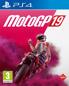 Moto GP 19 - PS4