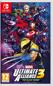 Marvel Ultimate Alliance 3 The Black Order - Switch