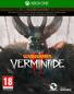 Warhammer The End Times Vermintide 2 Deluxe Edition - XBOne
