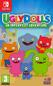UglyDolls An Imperfect Adventure - Switch