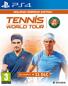 Tennis World Tour 1 R. Garros Edition - PS4