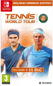 Tennis World Tour 1 R. Garros Edition - Switch