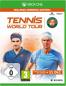 Tennis World Tour 1 R. Garros Edition - XBOne