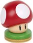 Heim Deko - Super Mario LED Lampe Super Mushroom