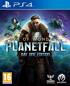 Age of Wonders Planetfall Day One Edition - PS4