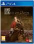 Ash of Gods Redemption, gebraucht - PS4