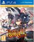 The Legend of Heroes Trails of Cold Steel 3 Day One - PS4