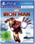 Iron Man (VR) - PS4