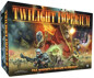 Brettspiel - Twilight Imperium (4. Edition)