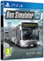 Bus Simulator, gebraucht - PS4