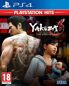 Yakuza 6 The Song of Life - PS4