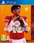 Madden NFL 2020, gebraucht - PS4