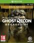 Ghost Recon Breakpoint Gold Edition, gebraucht - XBOne