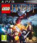 Lego Der Hobbit, gebraucht - PS3