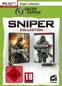 Sniper Ghost Warrior Collection (1 Gold & 2 L.E.) - PC-DVD