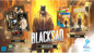 Blacksad Under the Skin Limited Edition - Switch