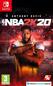 NBA 2k20 - Switch-Modul