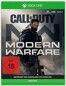 Call of Duty 16 Modern Warfare 1 (2019), gebraucht - XBOne