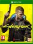 Cyberpunk 2077 Day One Edition - XBOne