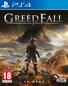 Greed Fall - PS4