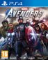 Marvel Avengers, gebraucht - PS4