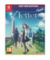 Root Letter Last Answer Day One Edition - Switch