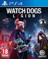 Watch Dogs 3 Legion, gebraucht - PS4