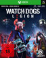 Watch Dogs 3 Legion - XBOne/XBSX