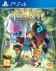 Ni No Kuni 1 Der Fluch der weißen Königin Remastered - PS4