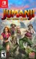 Jumanji Das Videospiel - Switch-Modul