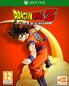 Dragon Ball Z Kakarot - XBOne