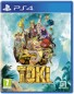 Toki - PS4