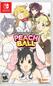 Senran Kagura Peach Ball - Switch