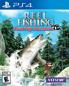Reel Fishing Road Trip Adventure - PS4