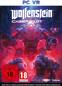 Wolfenstein Cyberpilot (VR) - PC-KEY