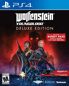 Wolfenstein 2 Addon Youngblood Deluxe, uncut - PS4