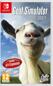 Goat Simulator 1 Der Ziegen-Simulator GOATY - Switch