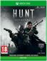 Hunt Showdown, gebraucht - XBOne