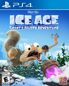 Ice Age Scrats Nussiges Abenteuer - PS4