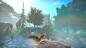 Ice Age Scrats Nussiges Abenteuer - PS4